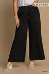 Luxeknit Sweatpants - Curvy Size