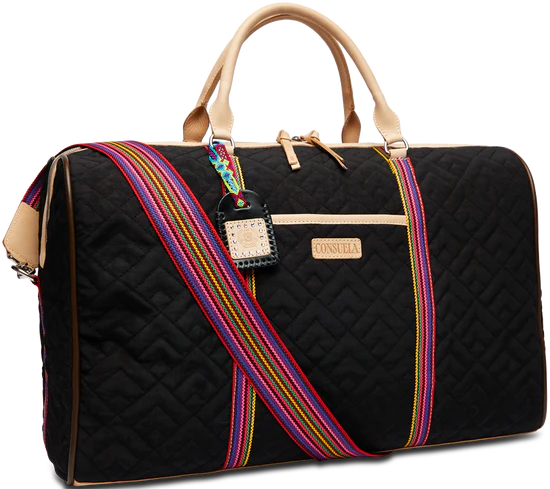 Consuela | Meg Weekender