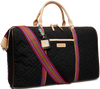 Consuela | Meg Weekender