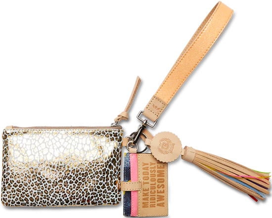Consuela | Kit Combi