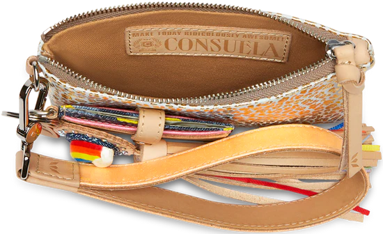 Consuela | Kit Combi