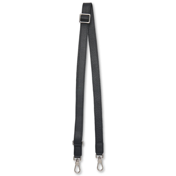 Consuela | Evie Slim Leather Crossbody Strap