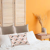 Dog Eye Mask & Dog Pillowcase Satin Set