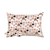 Dog Eye Mask & Dog Pillowcase Satin Set