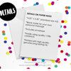 Funny Valentine Card For Boyfriend, Sarcastic Valentine Card,