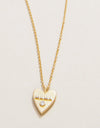 Sea La Vie 18in Mama Heart