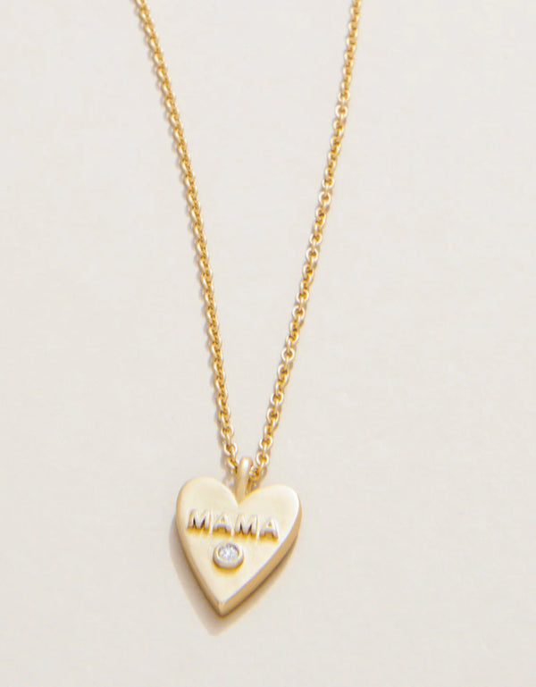 Sea La Vie 18in Mama Heart