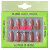 Paintlab Nude 3 Press-On Nails