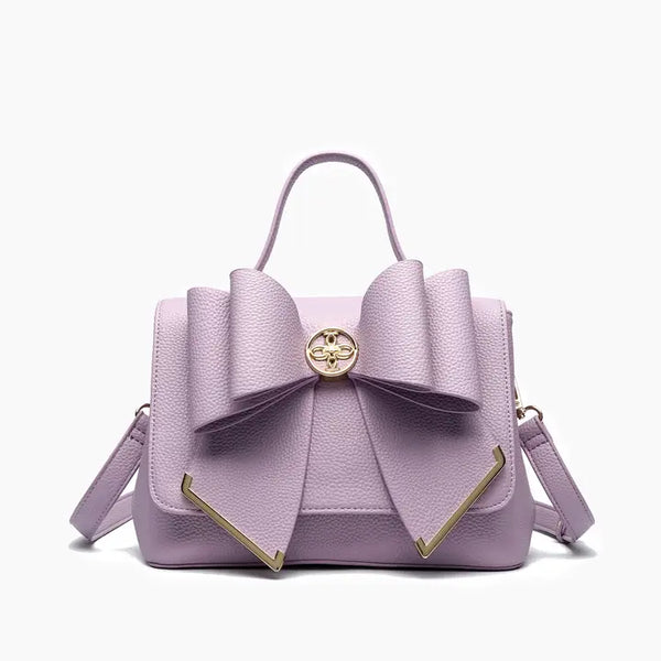Jasmine Bowtie Crossbody Bag