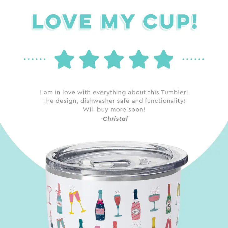 SWIG Pop Fizz Tumbler (32oz)
