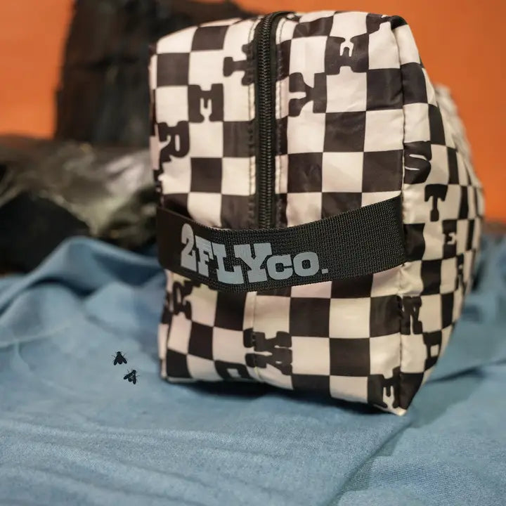 That Traveler Bag *Western Slang