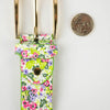 Boho Chic Floral Belt -