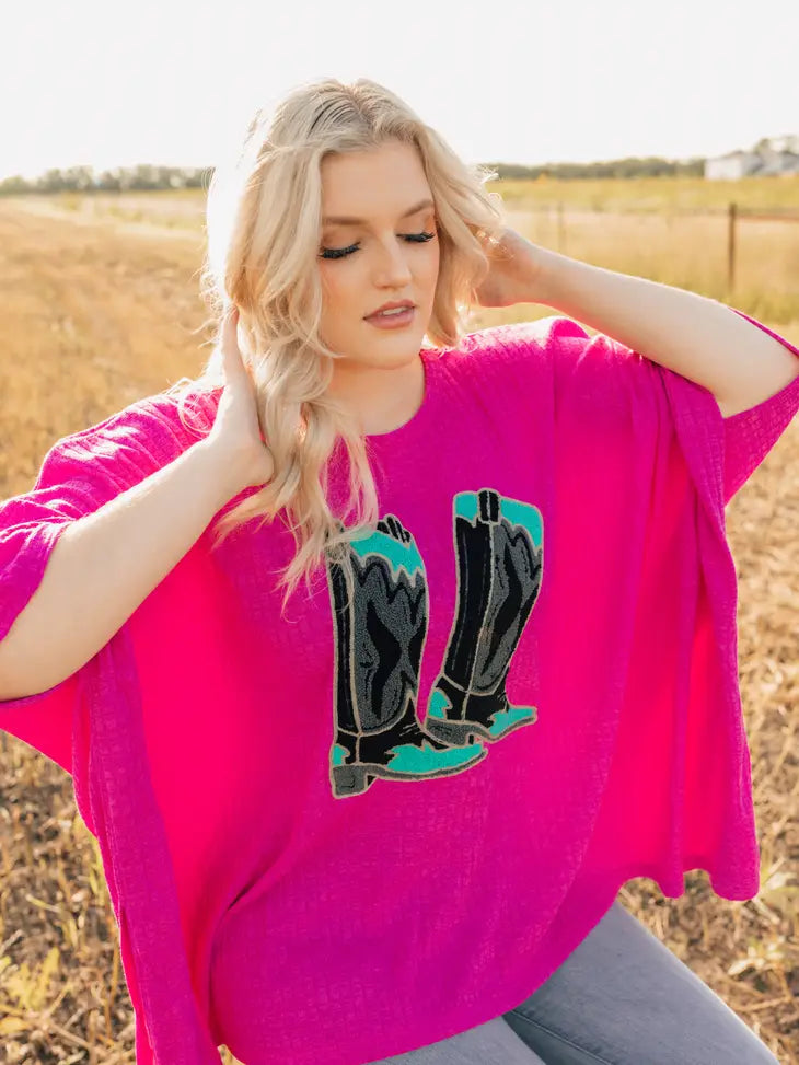 Dolly Dancehall Top