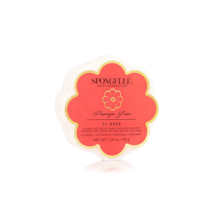 Spongellé Daisy Spongette 8 - scents