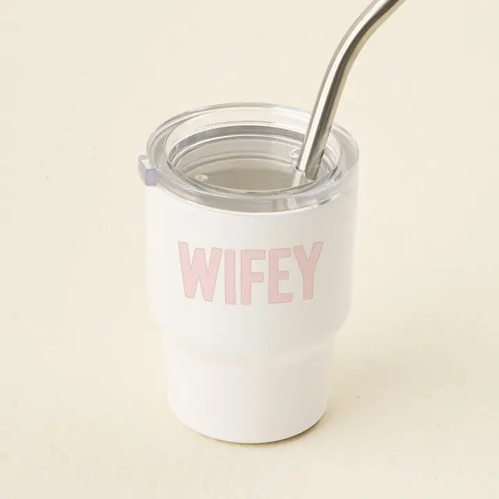 2 oz Tiny Tumbler