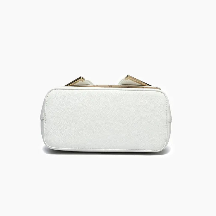 Jasmine Bowtie Crossbody Bag