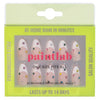 Paint Lab Bejeweled Press-On Nails