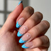 Paintlab Glittering Mermaid Press on Nails