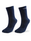 Couch King - Men's Cotton Blend Sock