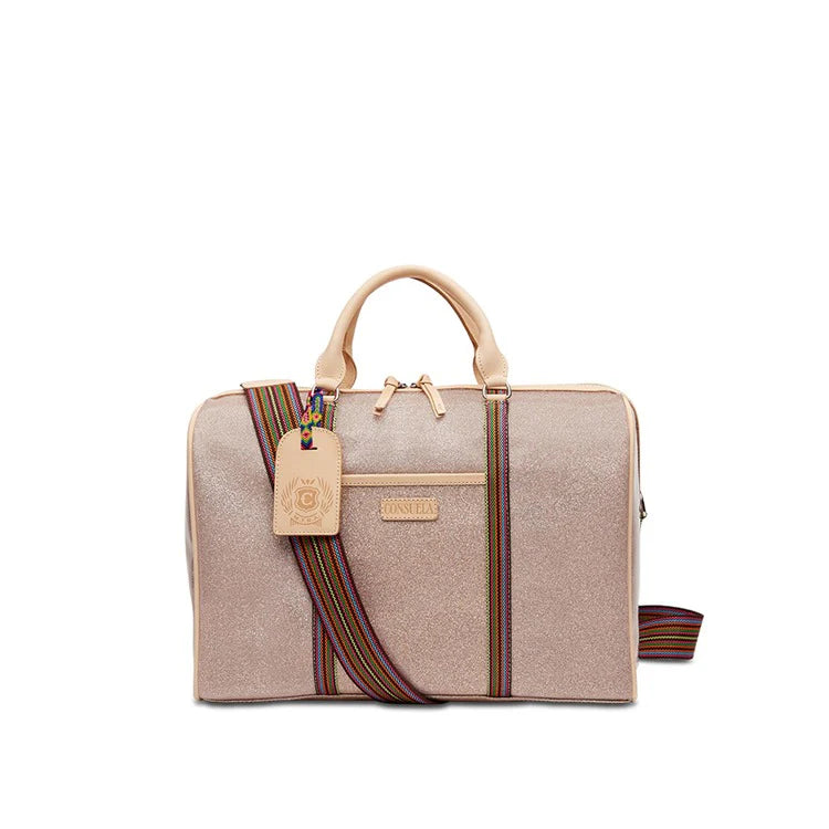 Consuela | Emery Jetsetter