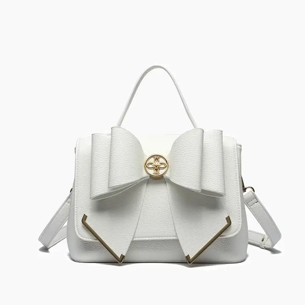 Jasmine Bowtie Crossbody Bag