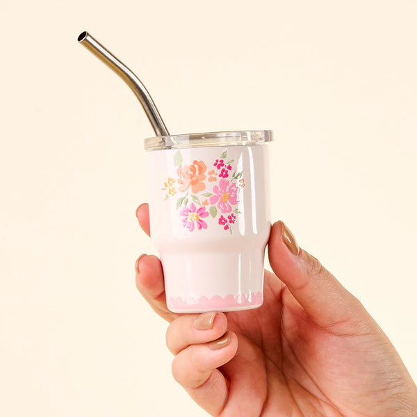 2 oz Tiny Tumbler