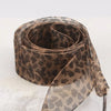Satin Organza Shoe Lace