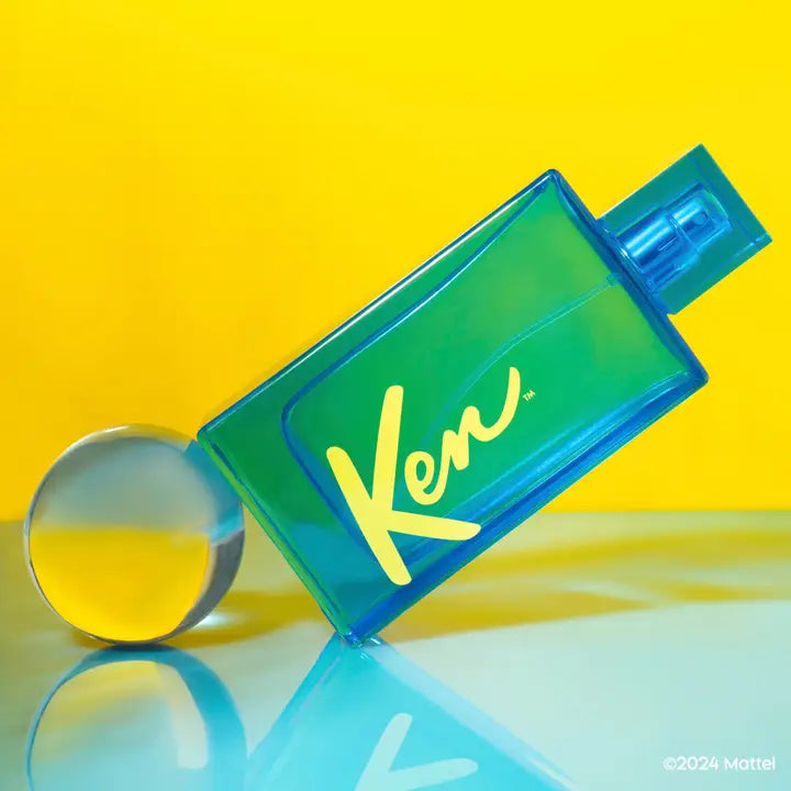 Ken™ Eau De Parfum