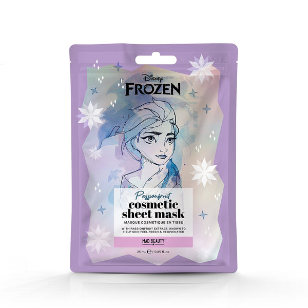 Disney Frozen Elsa Cosmetic Sheet Mask