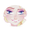 Disney Frozen Elsa Cosmetic Sheet Mask