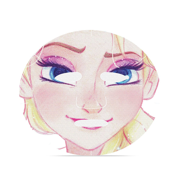 Disney Frozen Elsa Cosmetic Sheet Mask