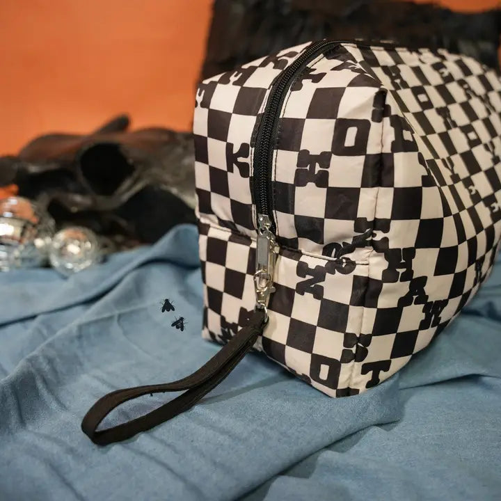 That Traveler Bag *Western Slang