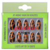 PaintLab Tortie Press-On Nails