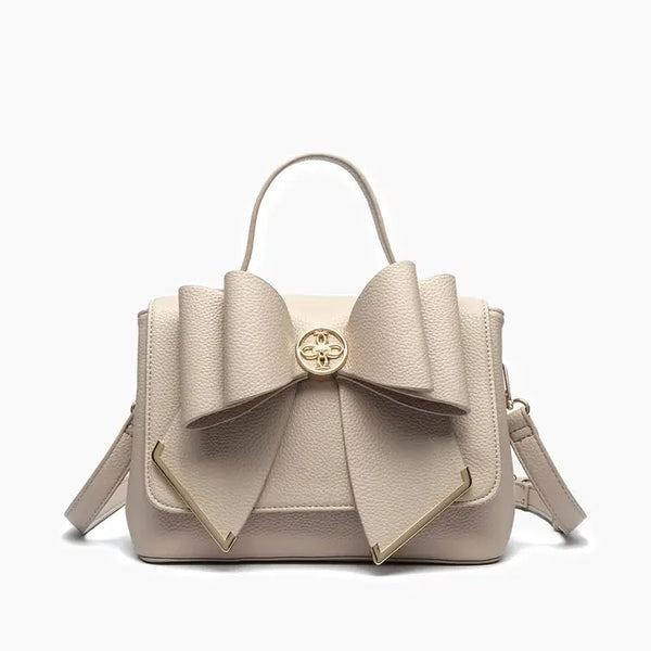 Jasmine Bowtie Crossbody Bag