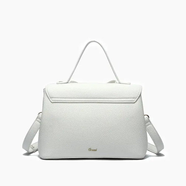 Jasmine Bowtie Crossbody Bag
