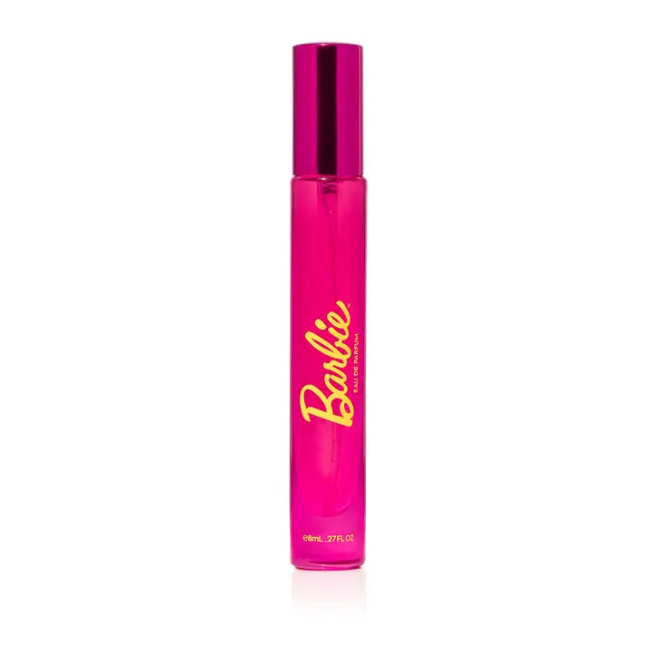 New Barbie™ Eau De Parfum Travel Spray