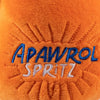 Apawrol Spritz Squeaker Dog Toy