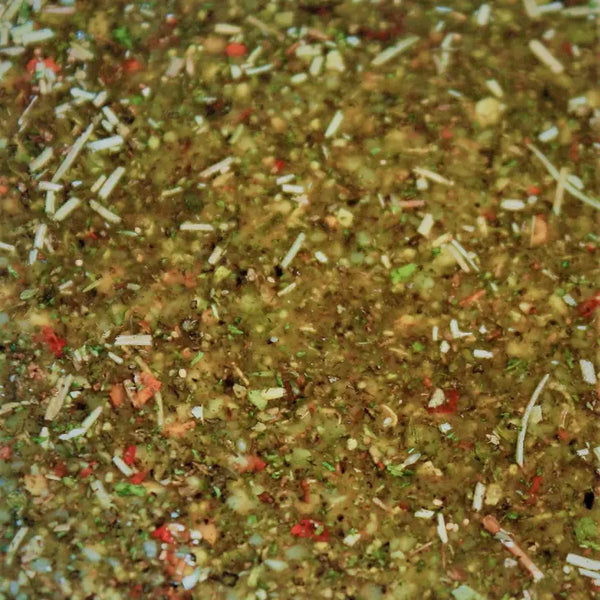 Savory Herb Bread Dip Mix