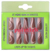 PaintLab Latte Press-On Nails