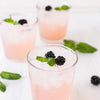 Blackberry Jalapeno Jam