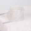 Satin Organza Shoe Lace