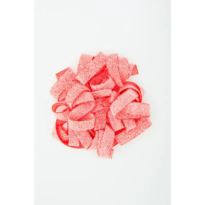 Sour Strawberry Belts