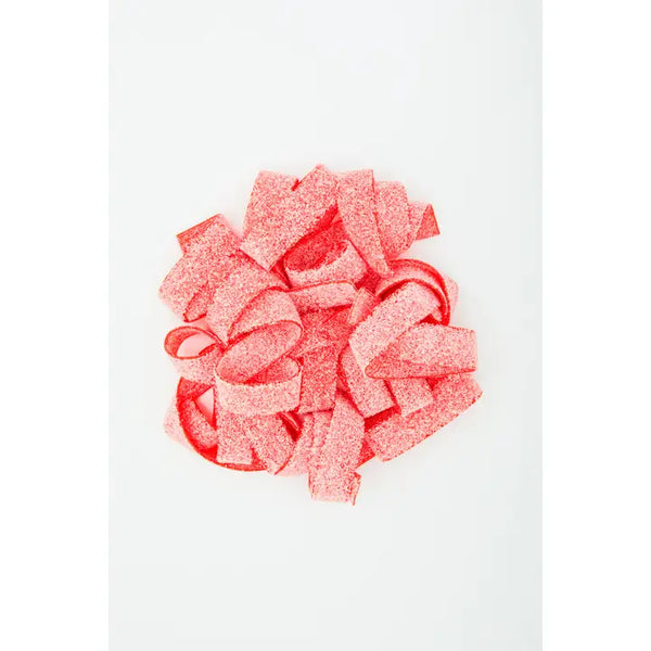 Sour Strawberry Belts