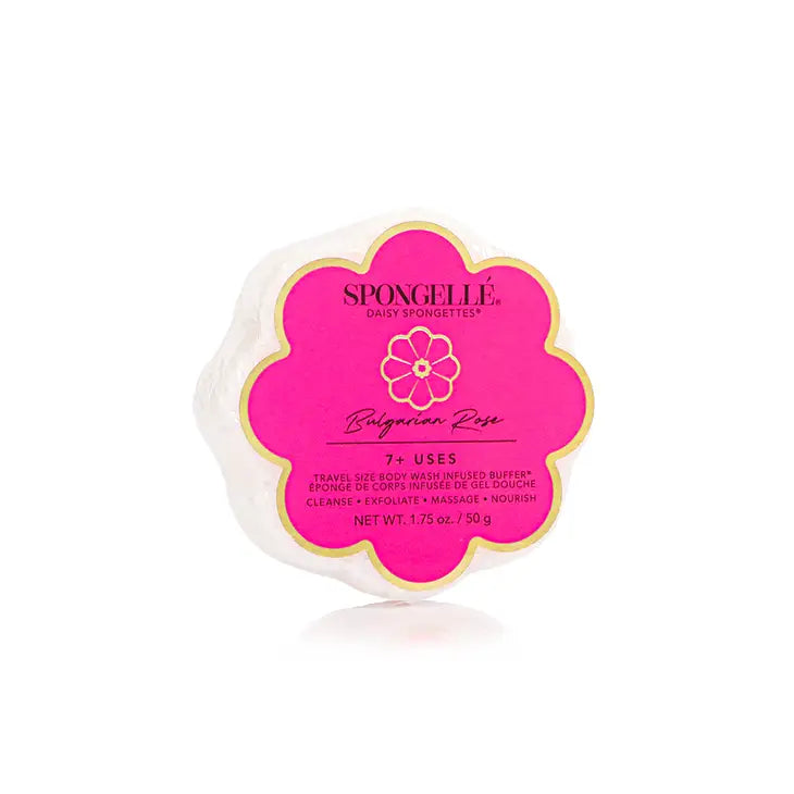 Spongellé Daisy Spongette 8 - scents