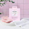 Moisturizing Heel Socks