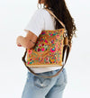 Consuela | Bronzer Hobo Bag