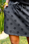 Jess Lea Starry Night Skort