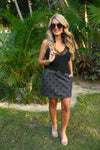 Jess Lea Starry Night Skort