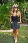 Jess Lea Starry Night Skort