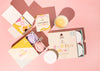Magic Is In You Mini Bath Balm Set